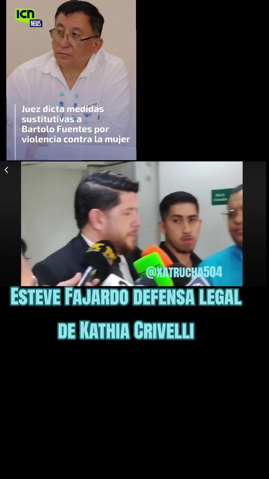 @Abog. Antúnez XATRUCHA504