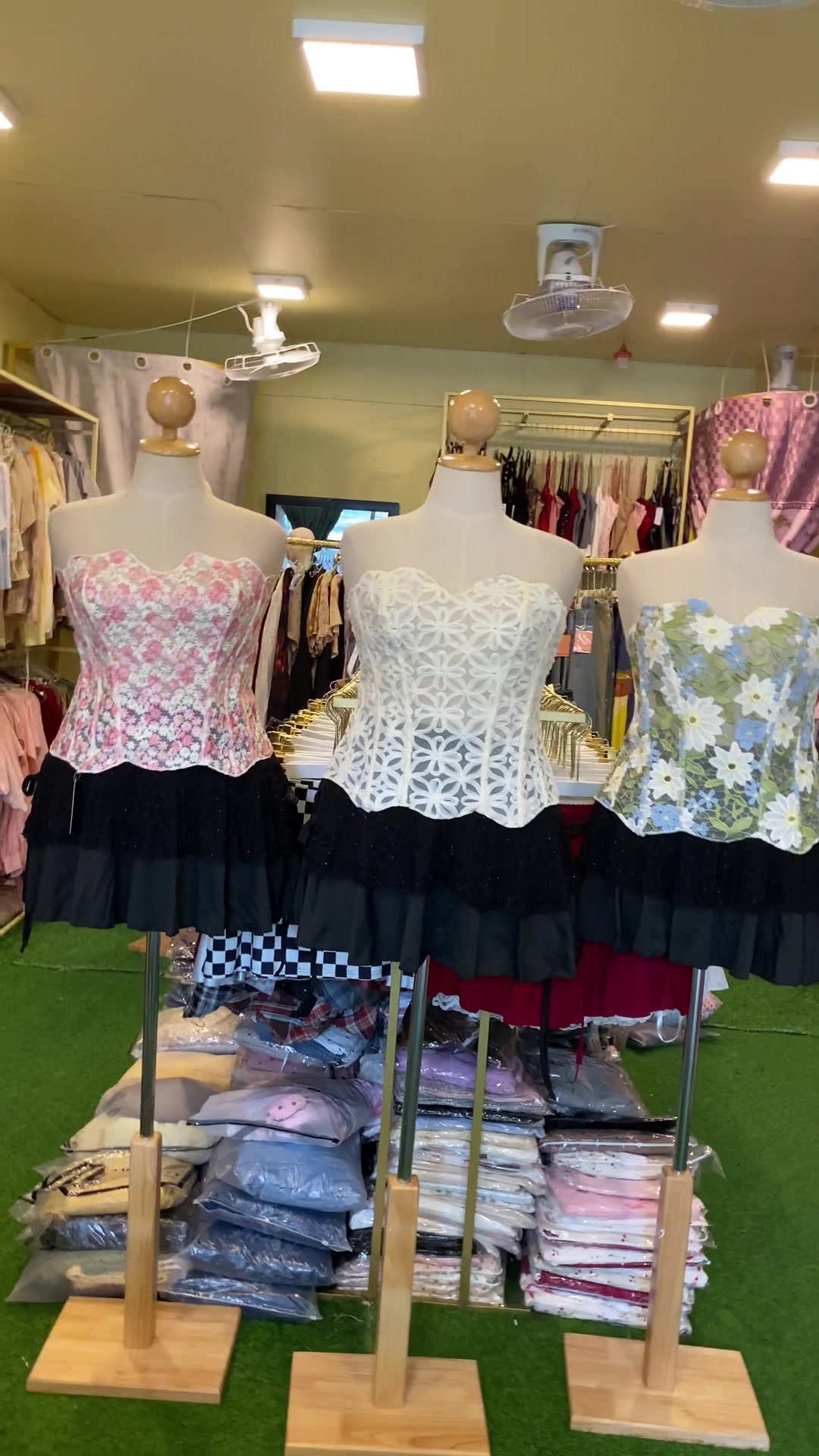 @APEX Plus Size Fashion