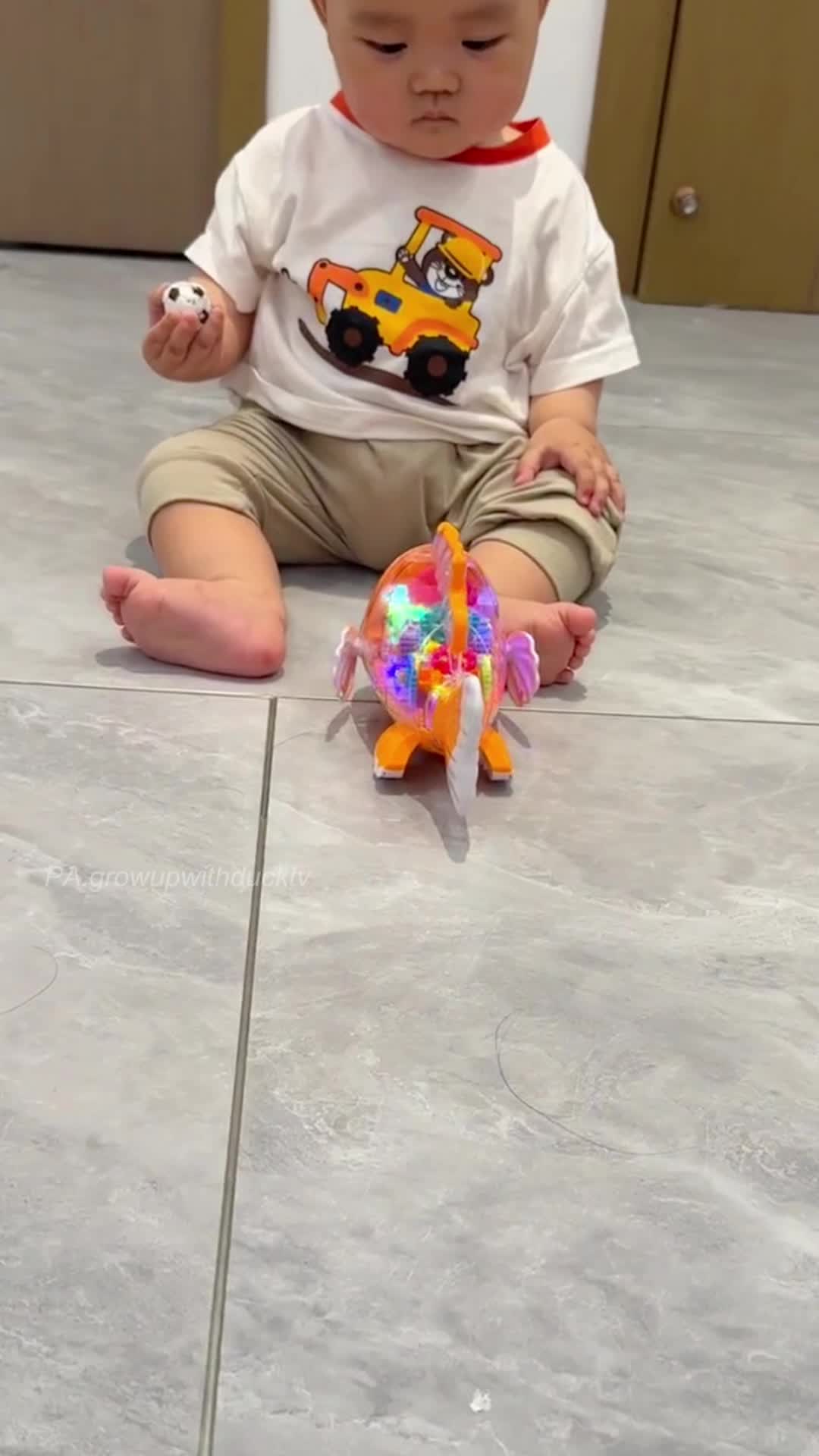 @growupwithducktv