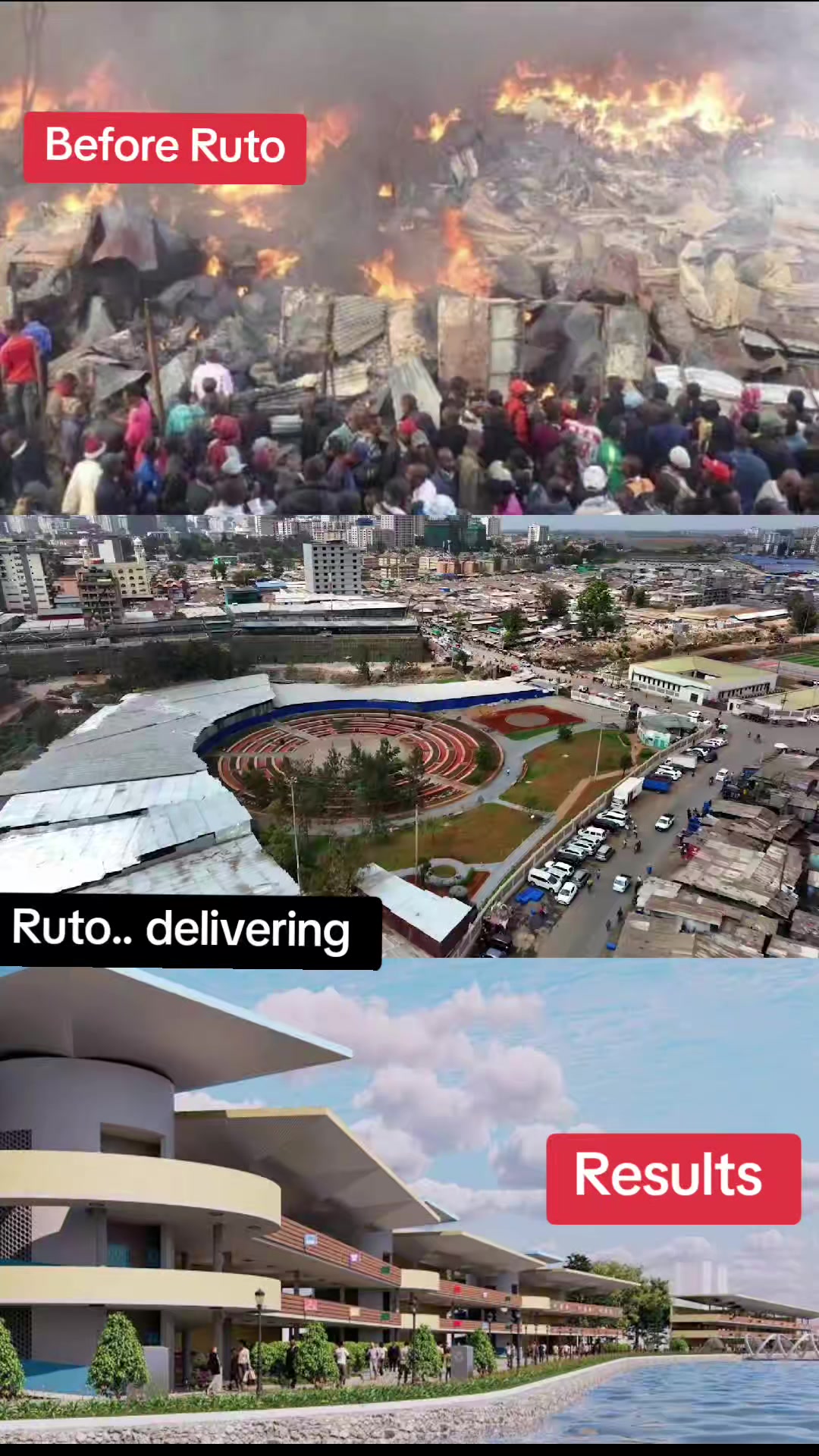 @Kevin Highlights 🇰🇪