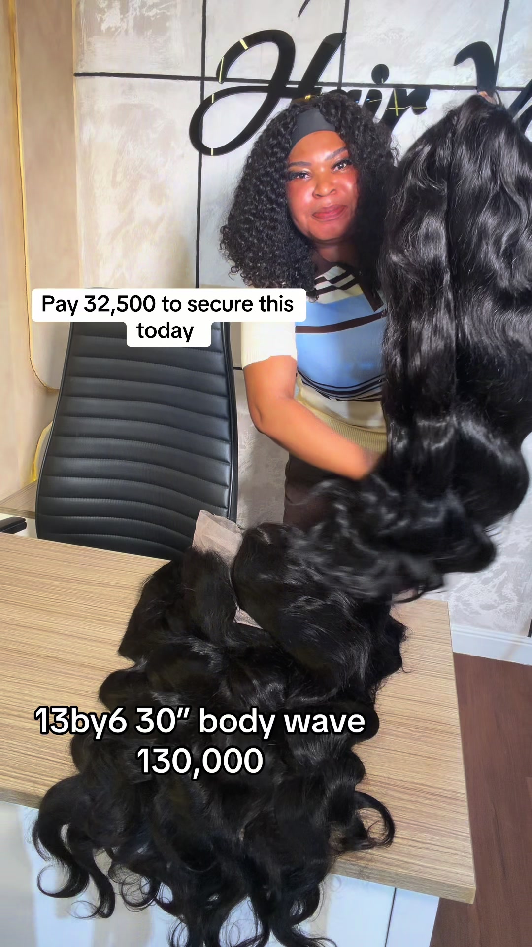 @BADDIES HAIR PLUG IN LAGOS