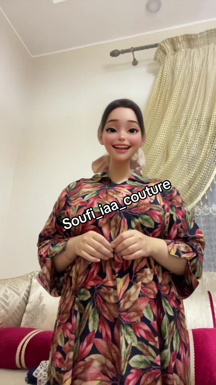 @Soufi_iaa_couture
