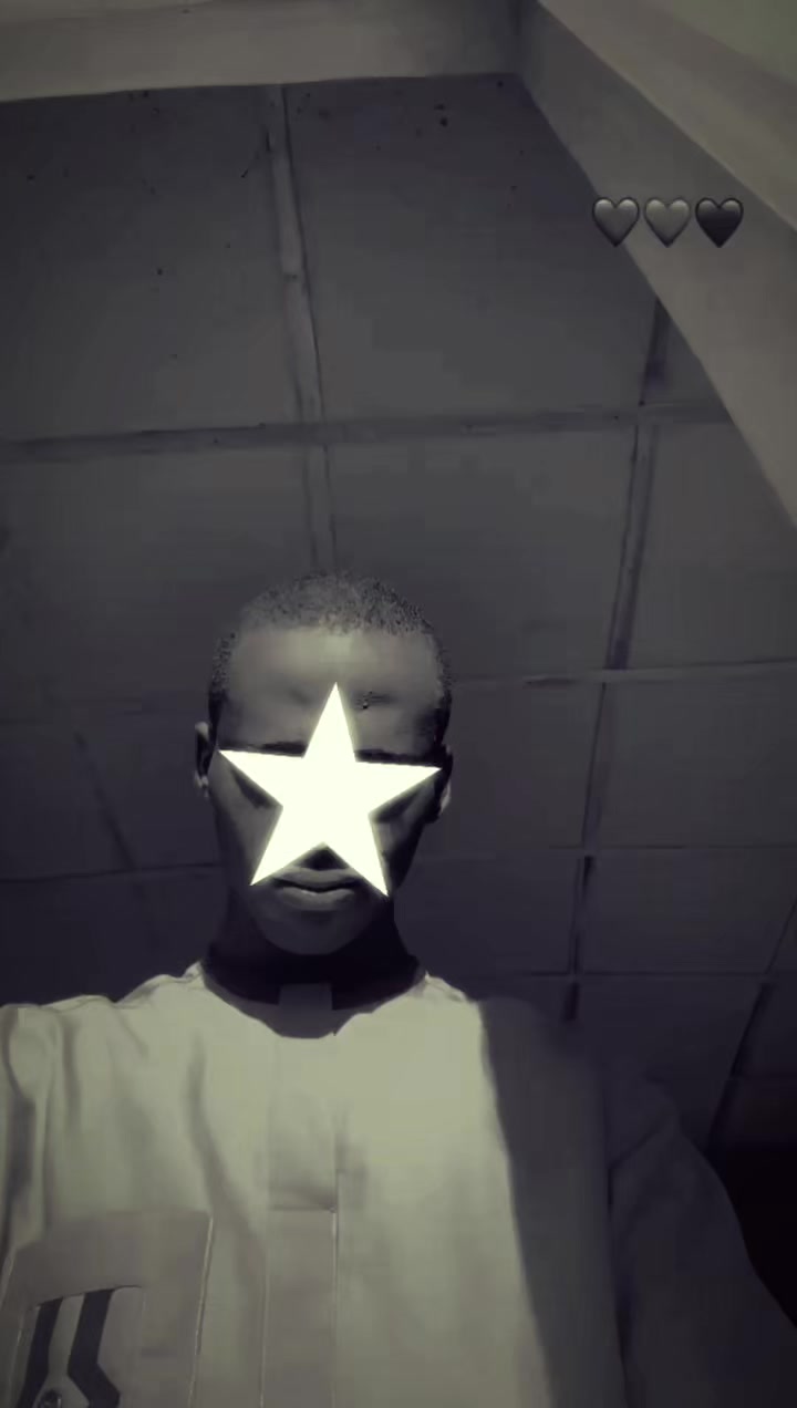 @Yomi Richie