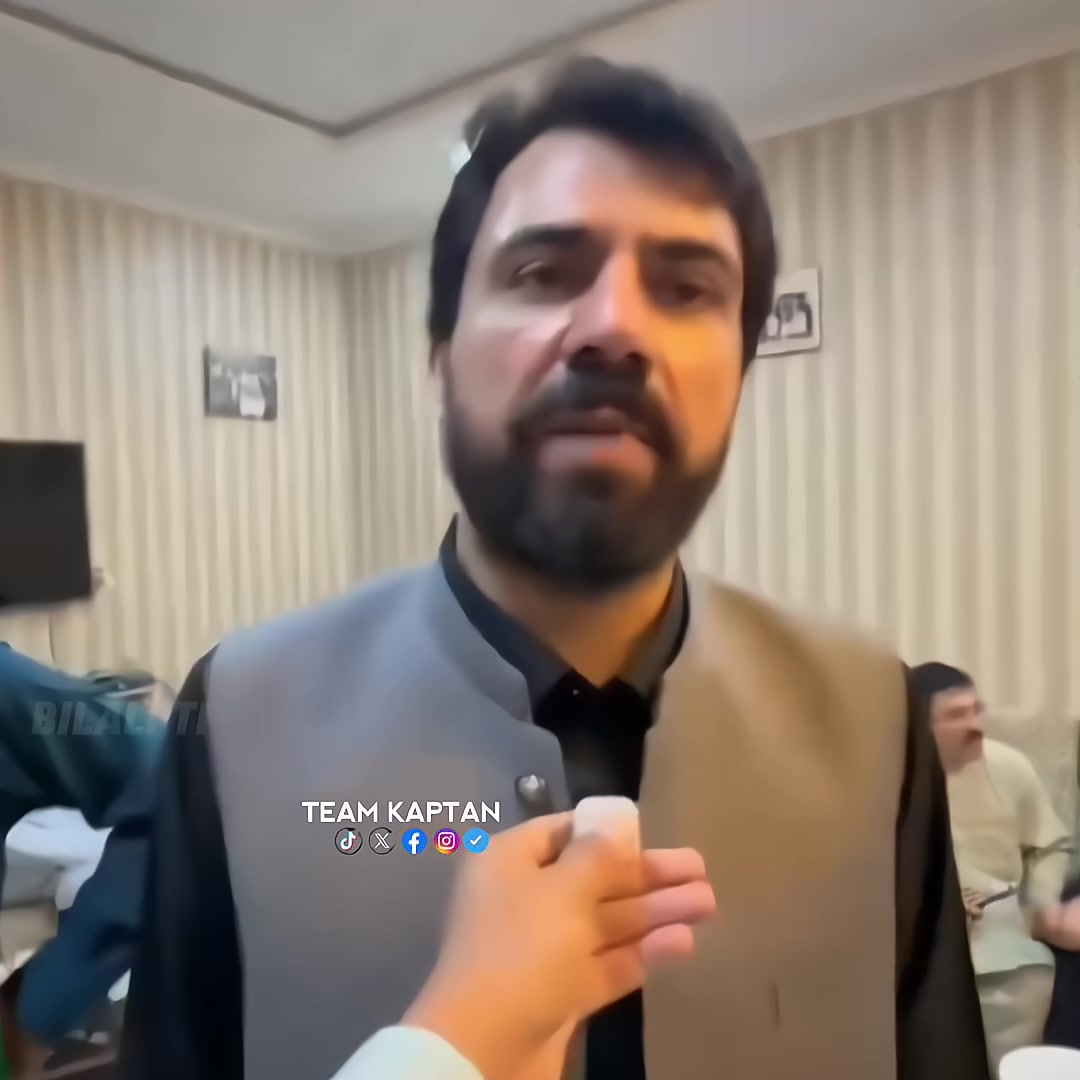 @BILAL PTI