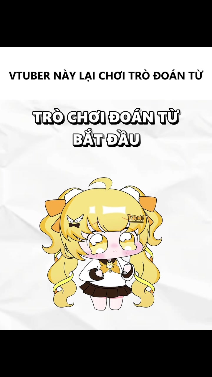 @Tani Kami 🐹