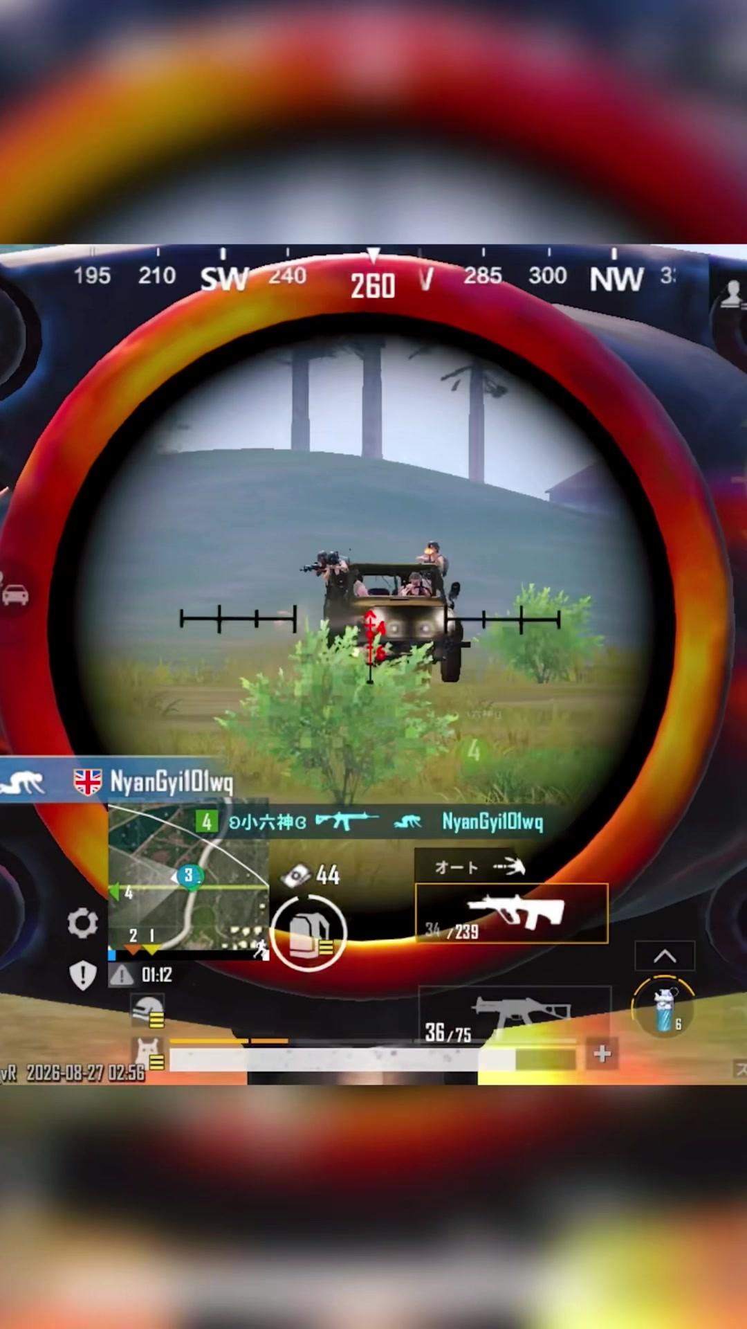 @IroHani_pubgm🇯🇵