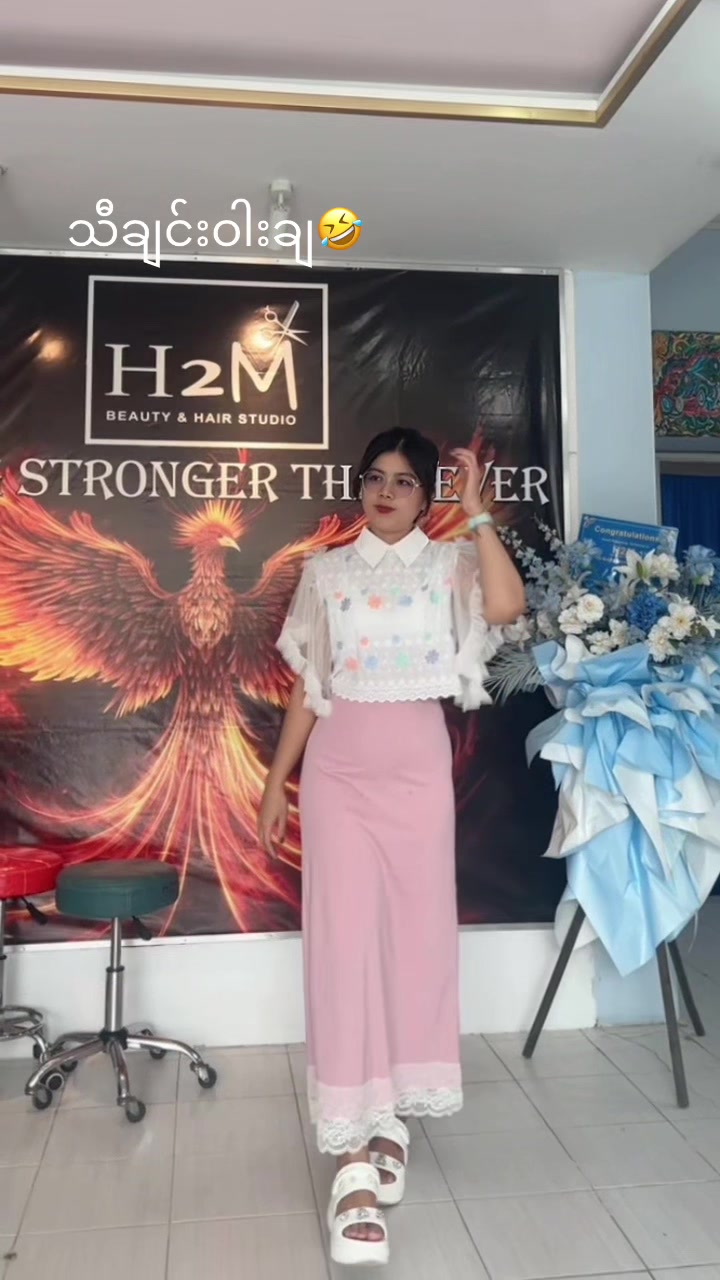 @Thi Thi Naing@Crystalthi