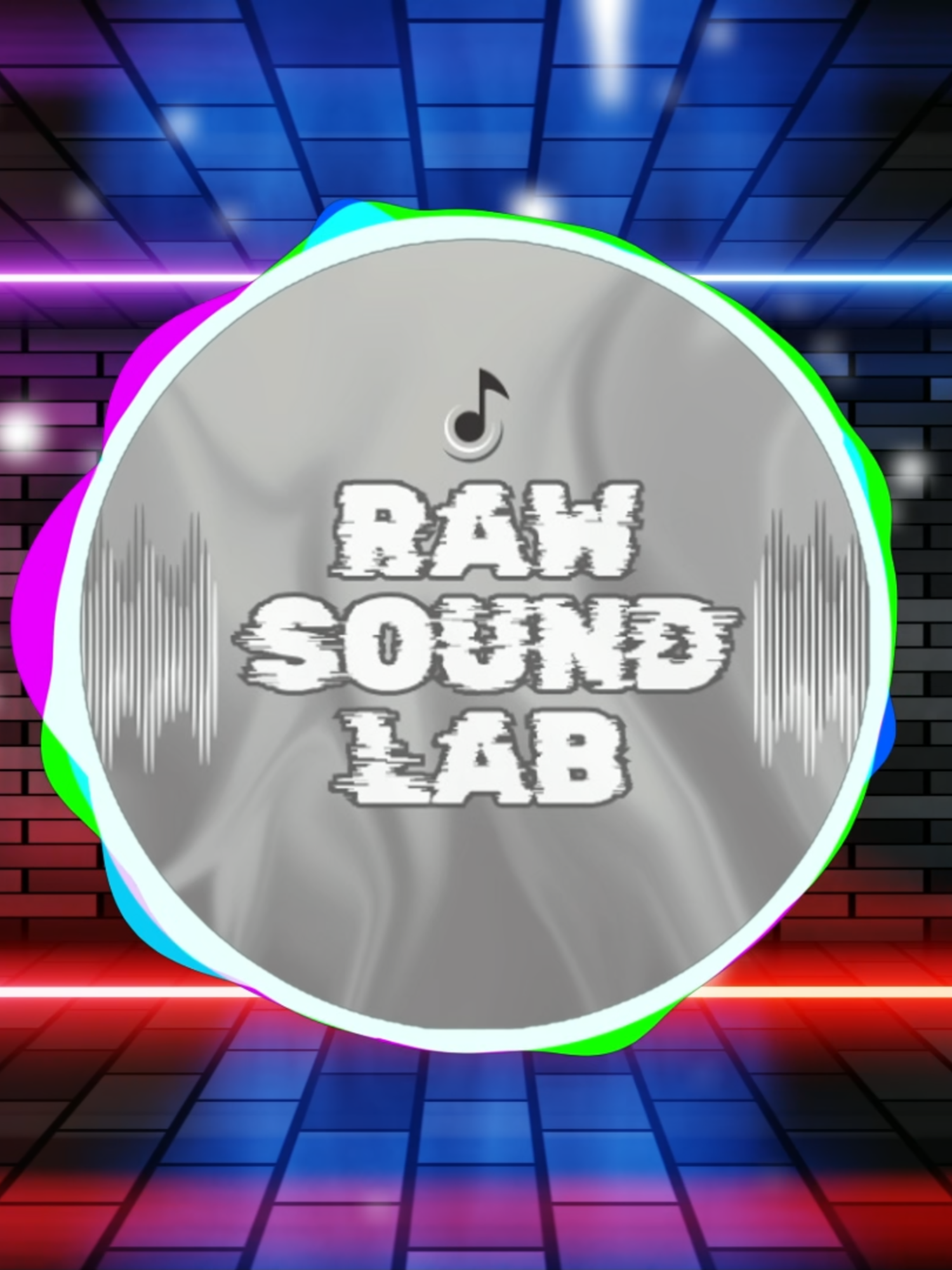 @Raw Sound Lab