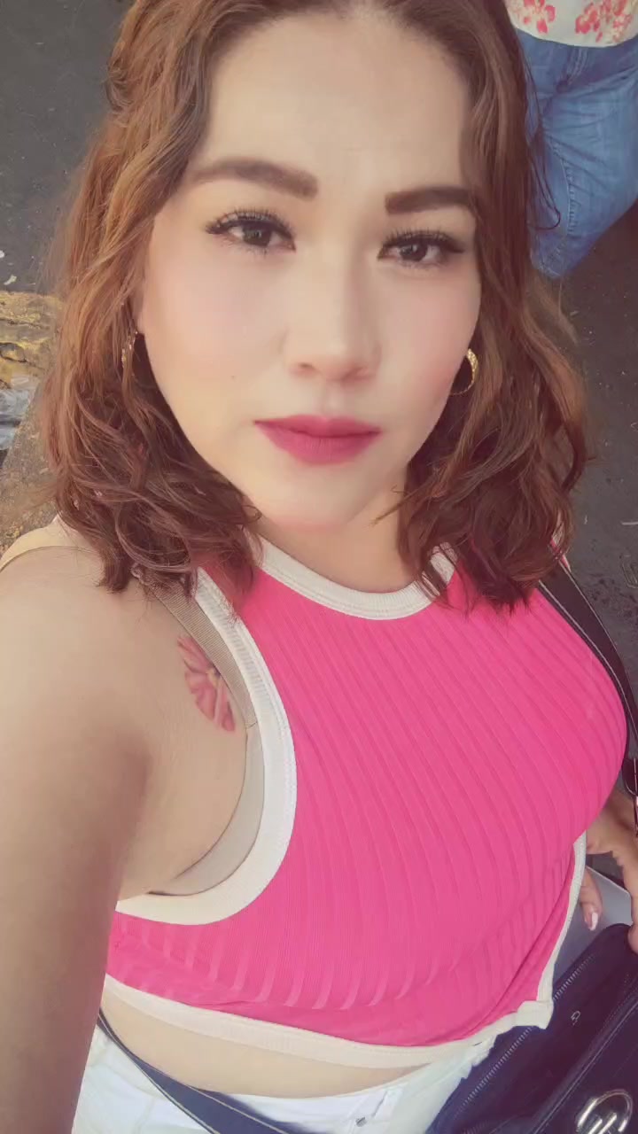 @Jessica Victoria