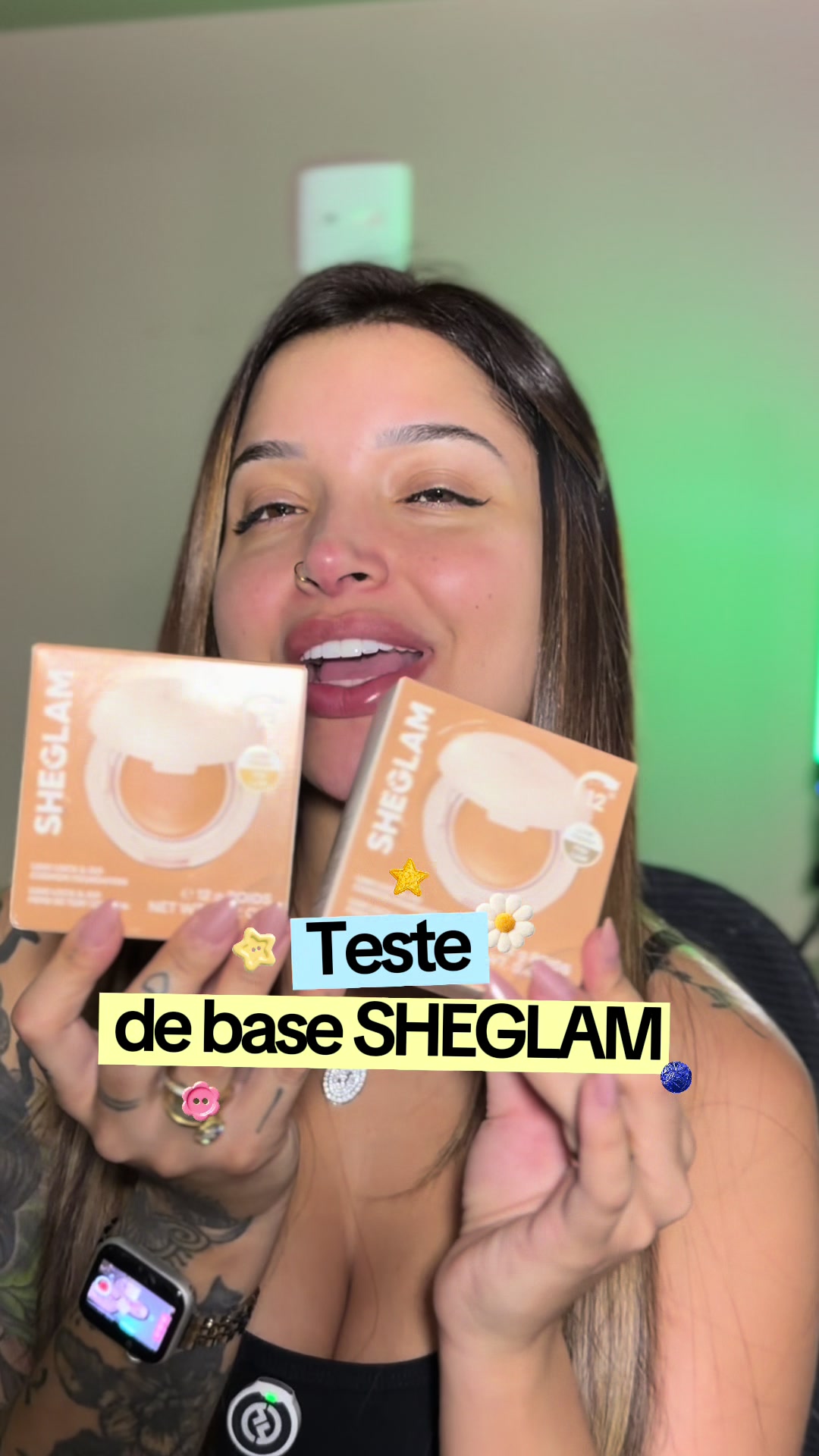 @Jade Leal | Comunicadora ✨📸