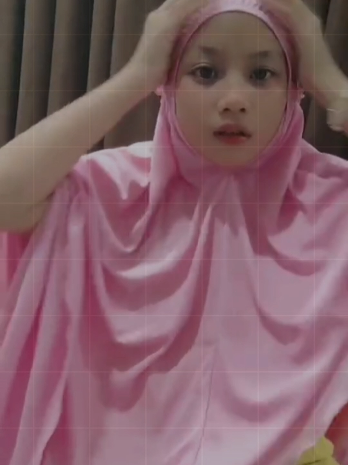 @Telekung Maryam