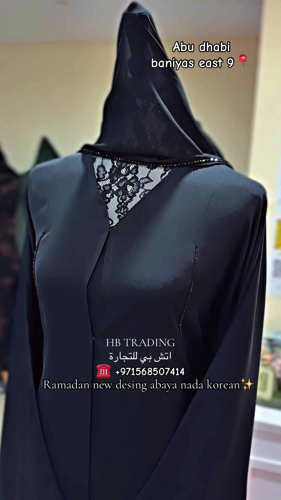 @HB TRADING.com