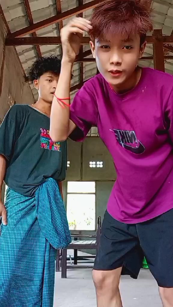 @ð· Aung Tharâ€(ð²ð²official 2M