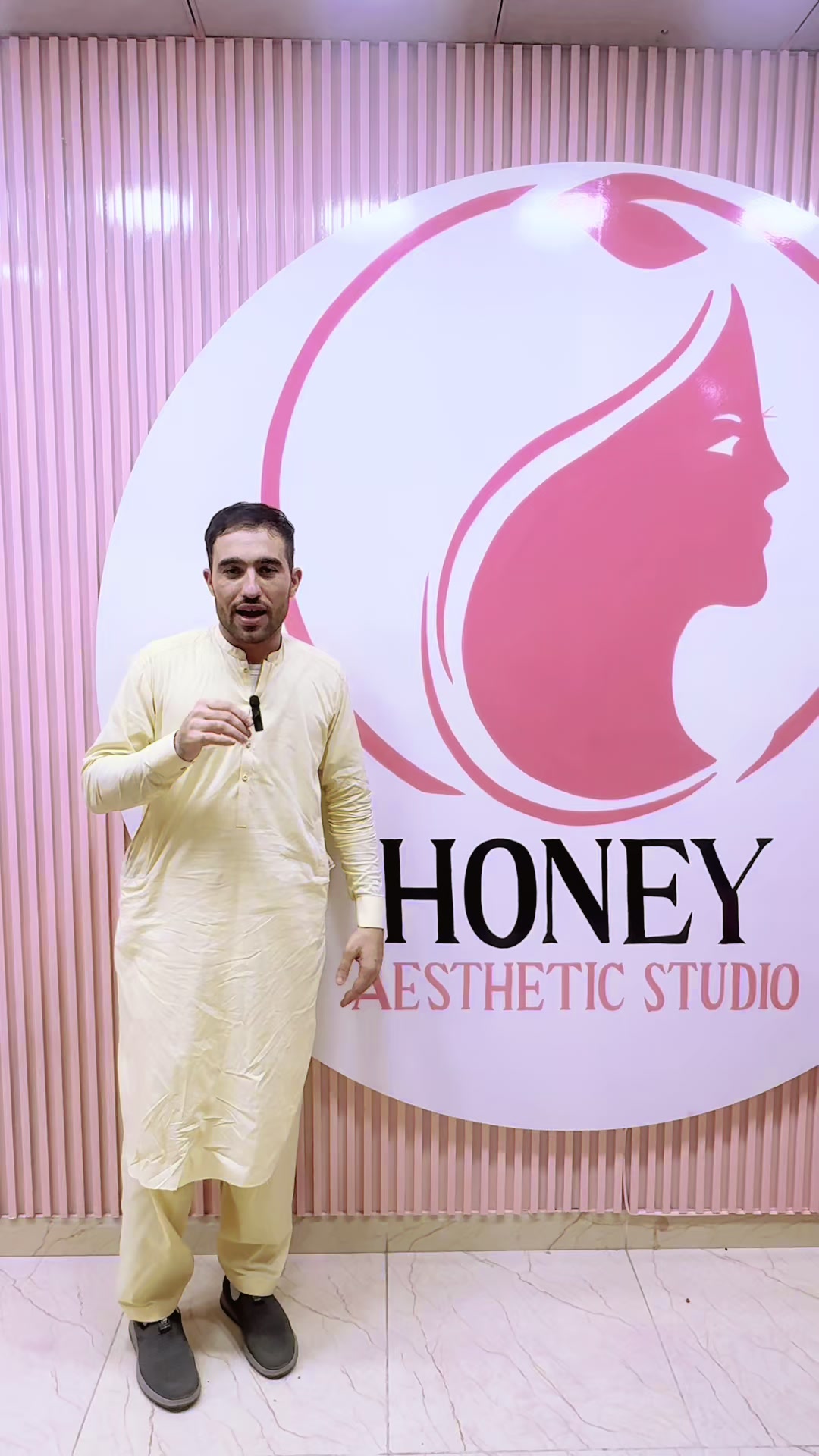 @Honey Aesthetic Studios