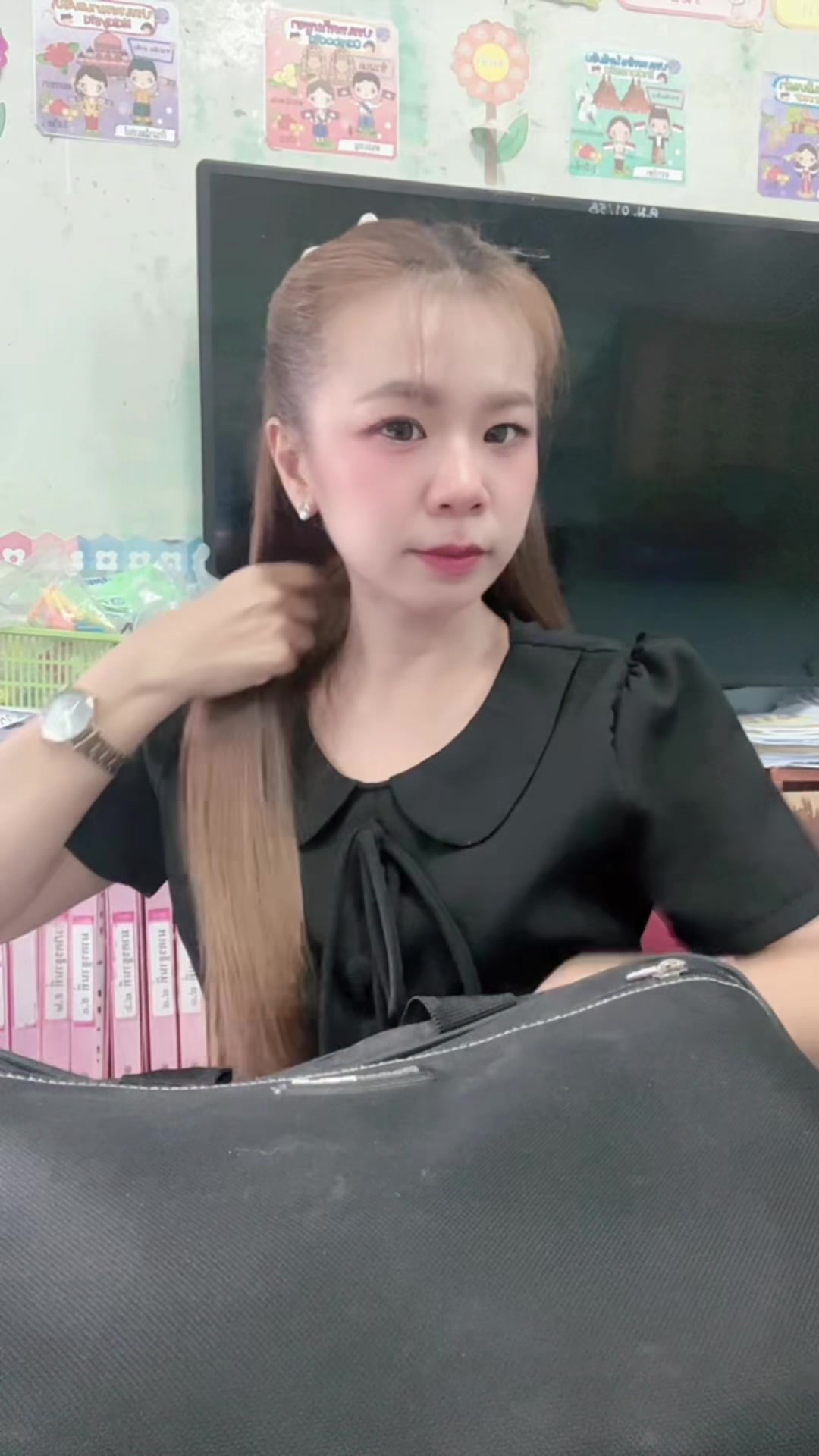 @KruPorเพ็ญพิชชา