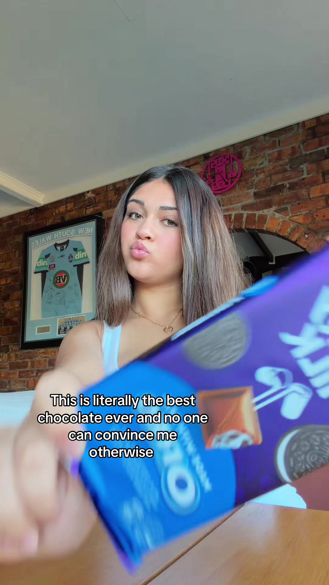 @INARA DRAPER