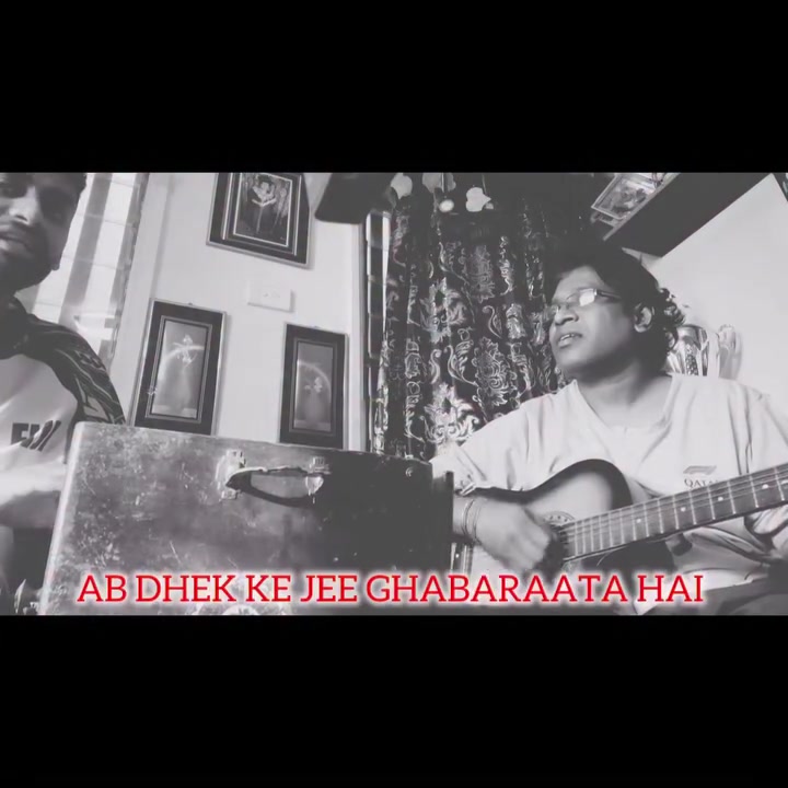 @Aaron Singh Official