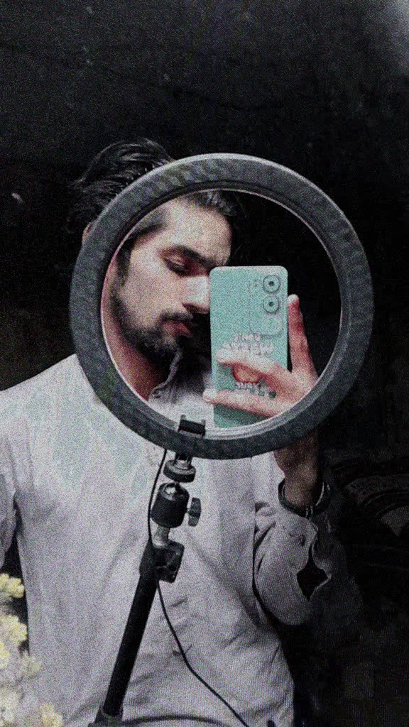 @مـــــــغــــــل زادہ