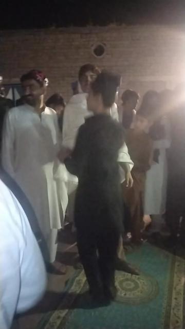 @🦂خضر پٹھانی کوہاٹ🦂