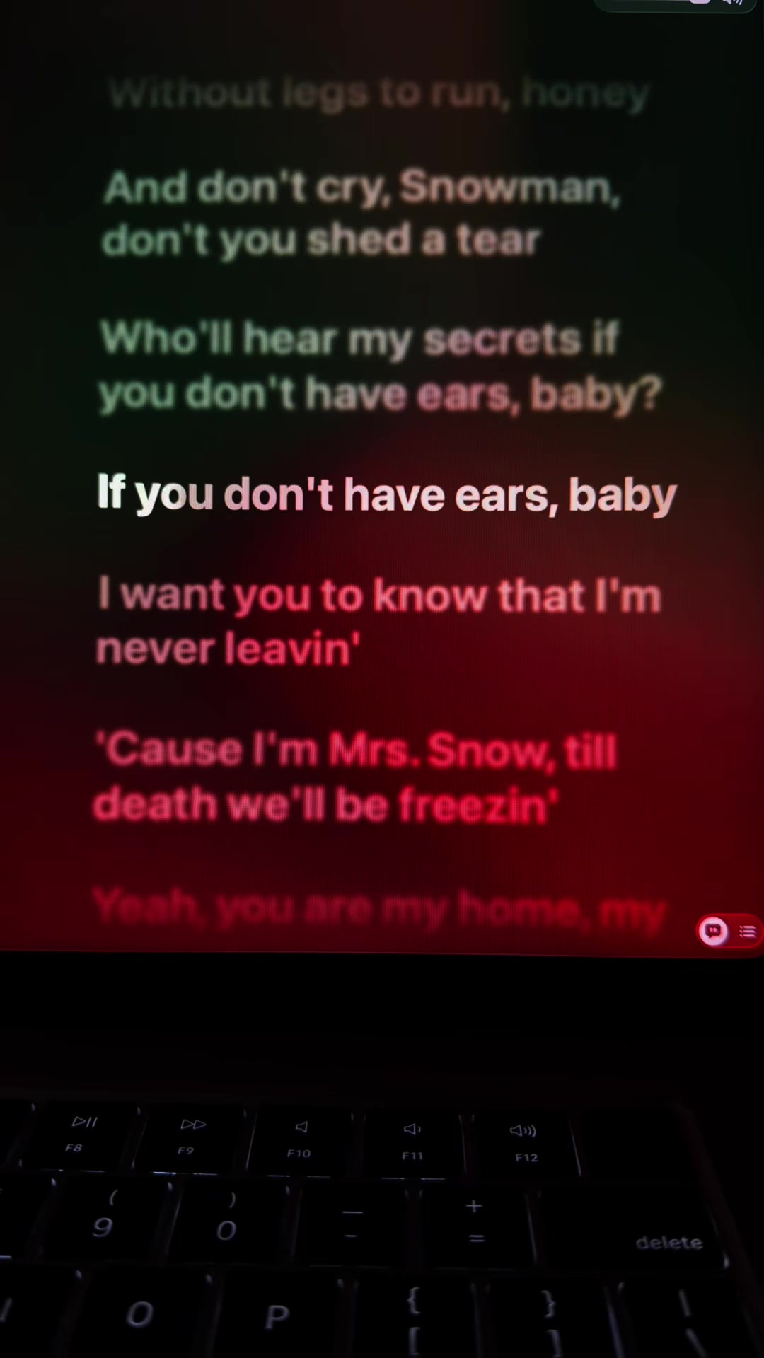 @AuraTheBeat