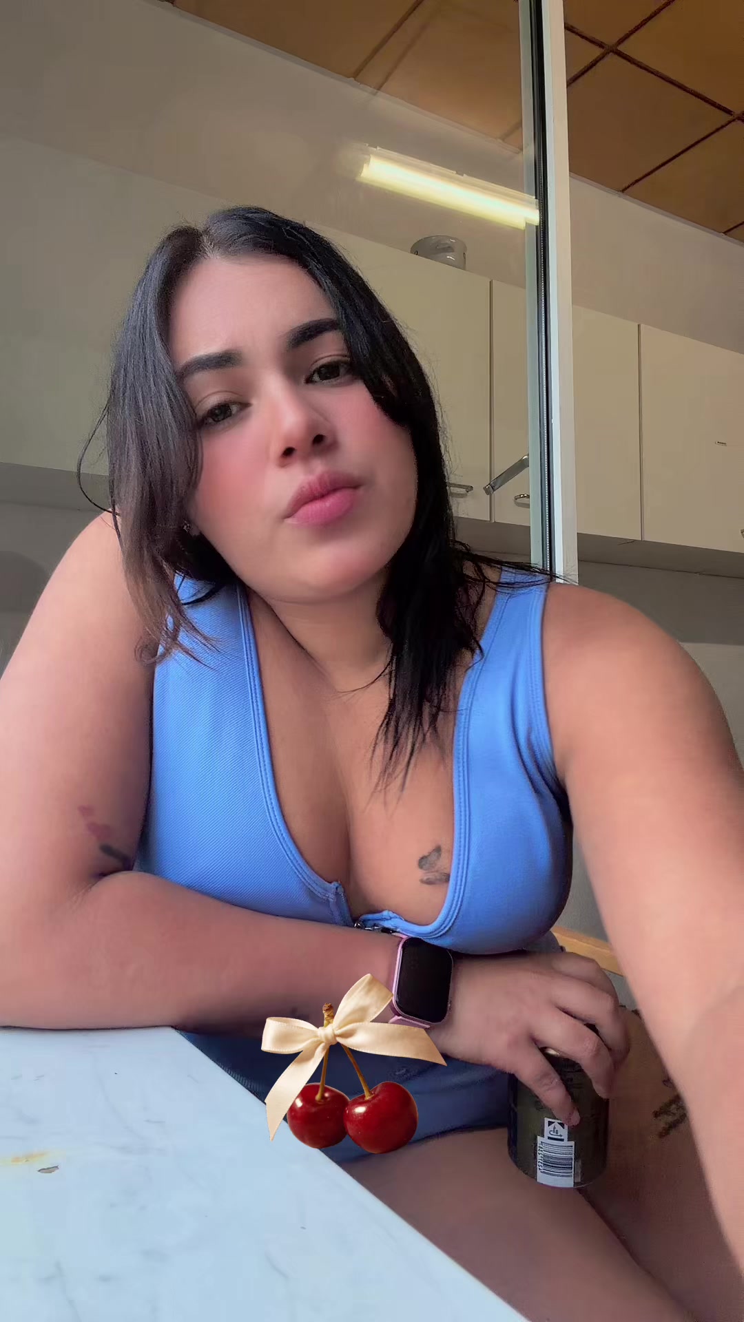 @la bella Melissa🇩🇪🇻🇪