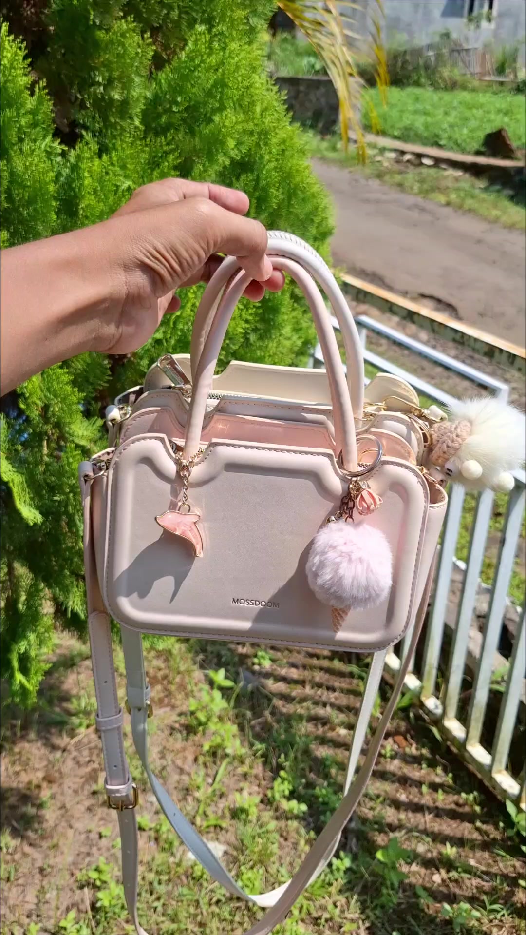 @Viora Bag