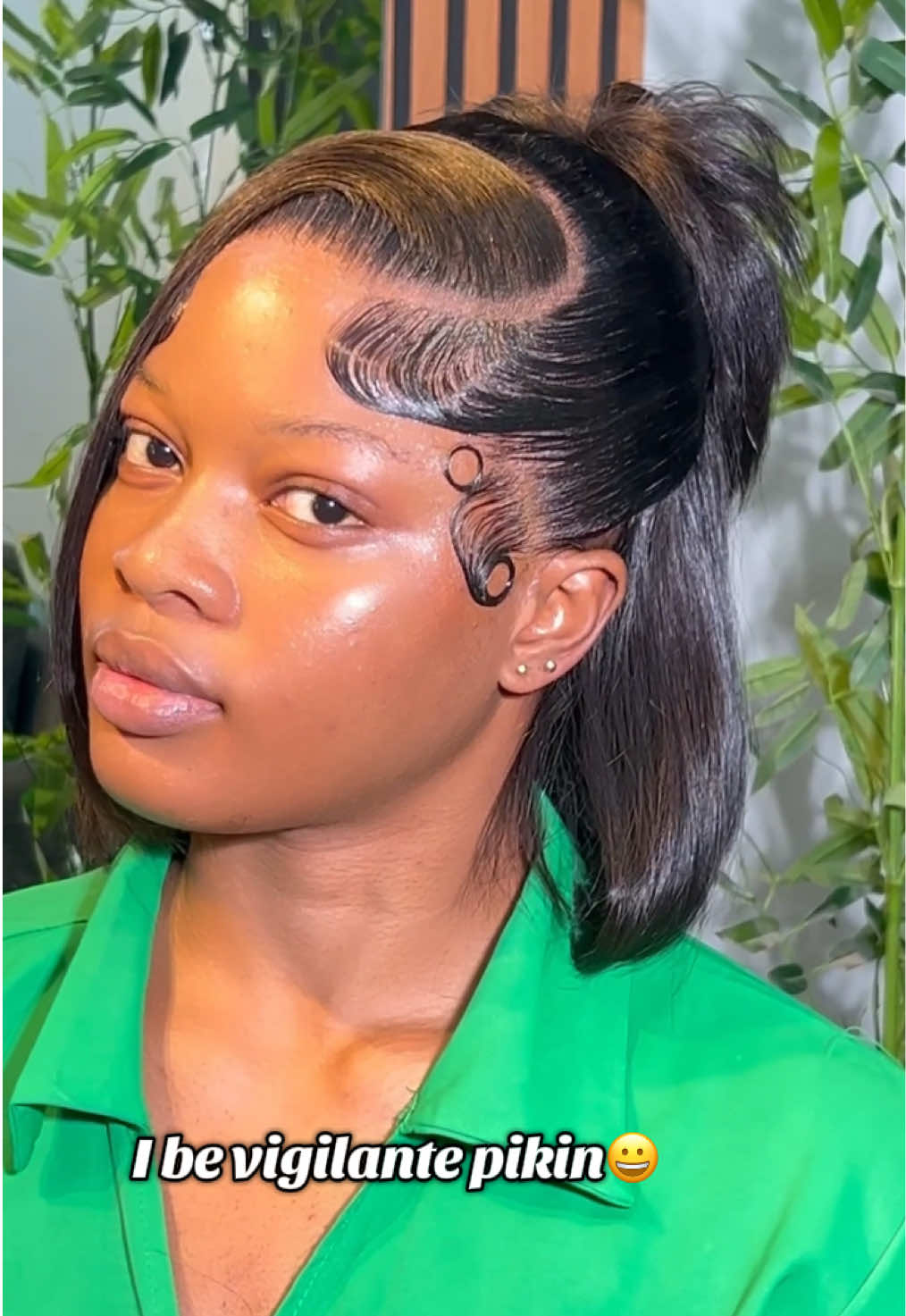 @LUGBE HAIR STYLIST ABUJA