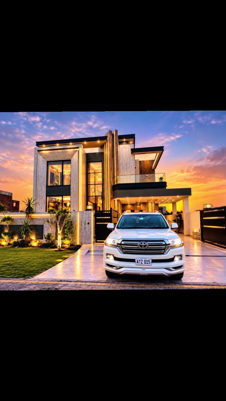 @Mianwali Properties 804 DHA