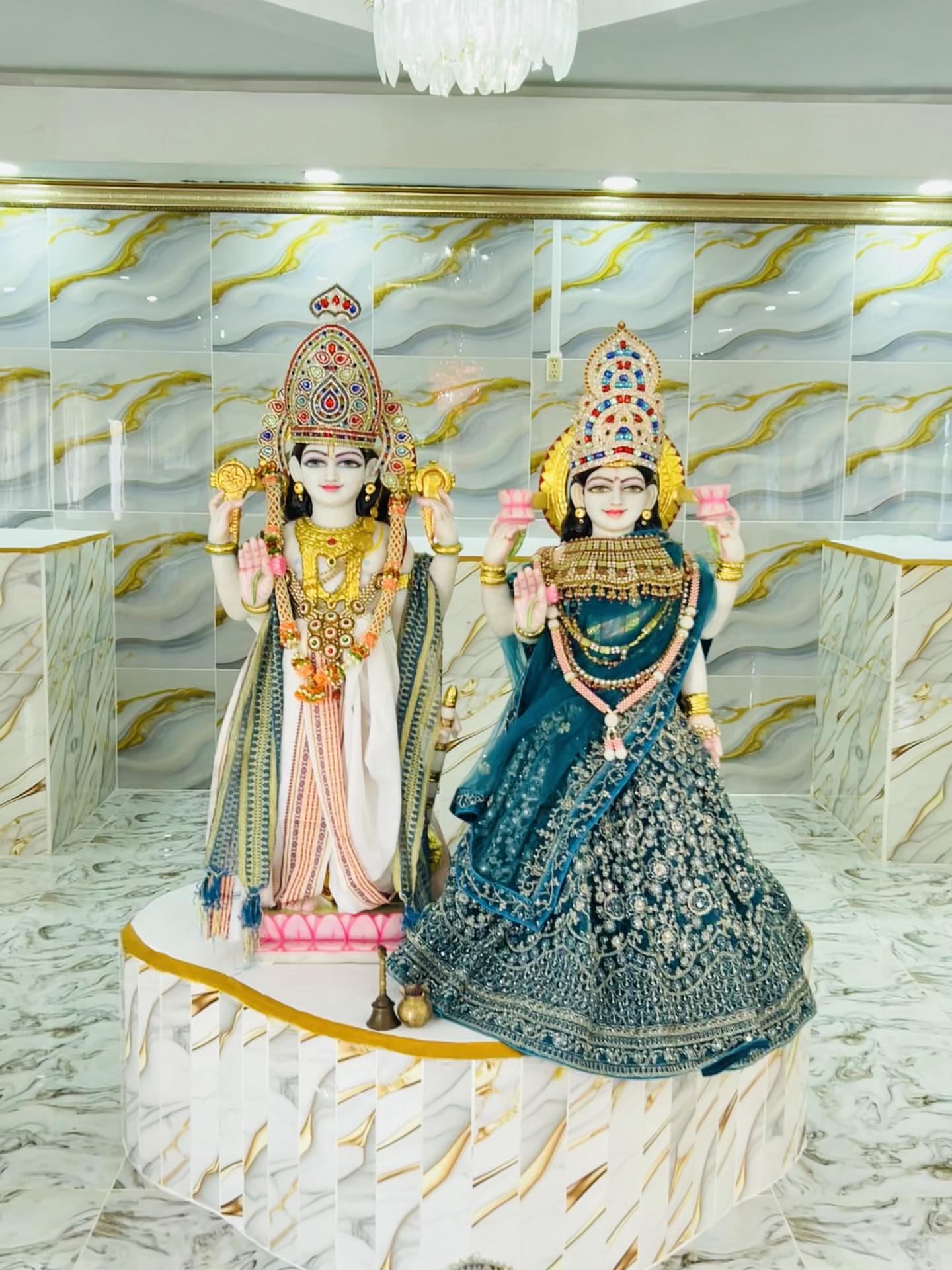 @No:45 Shri Vishnu Mandir