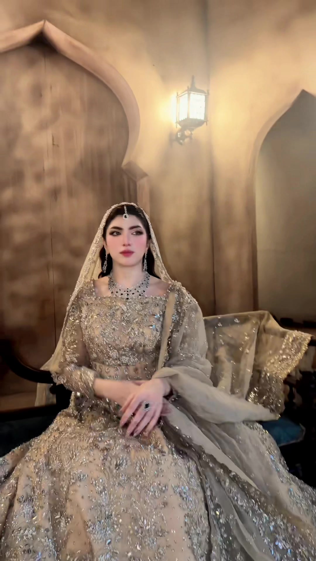 @علینہ علی