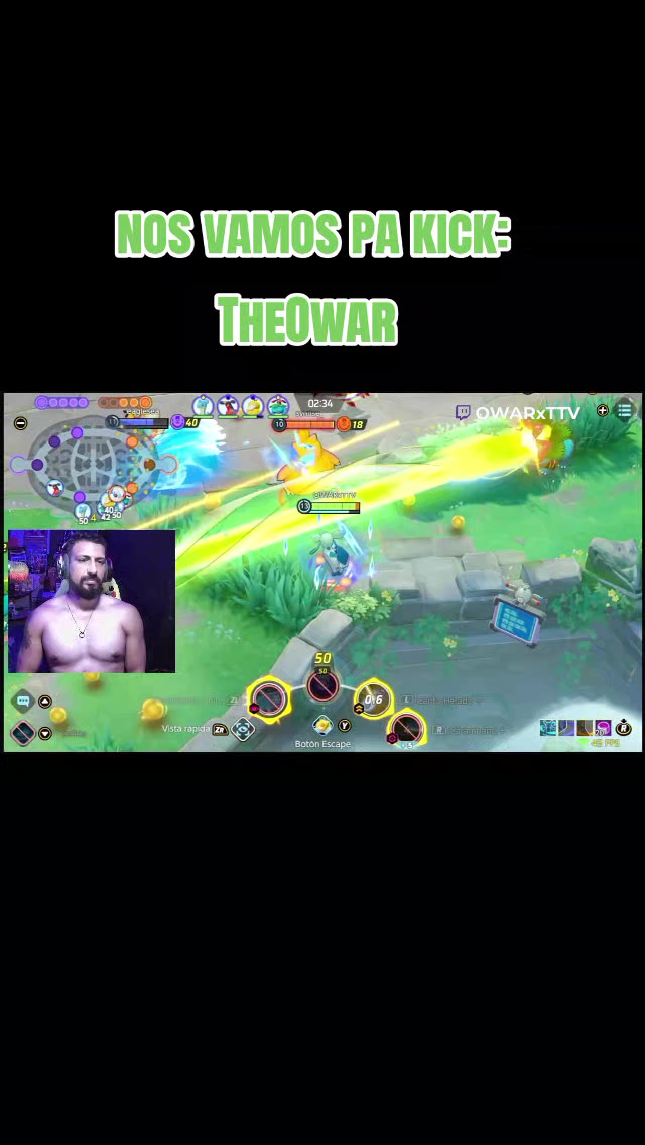 @OWARxTTV