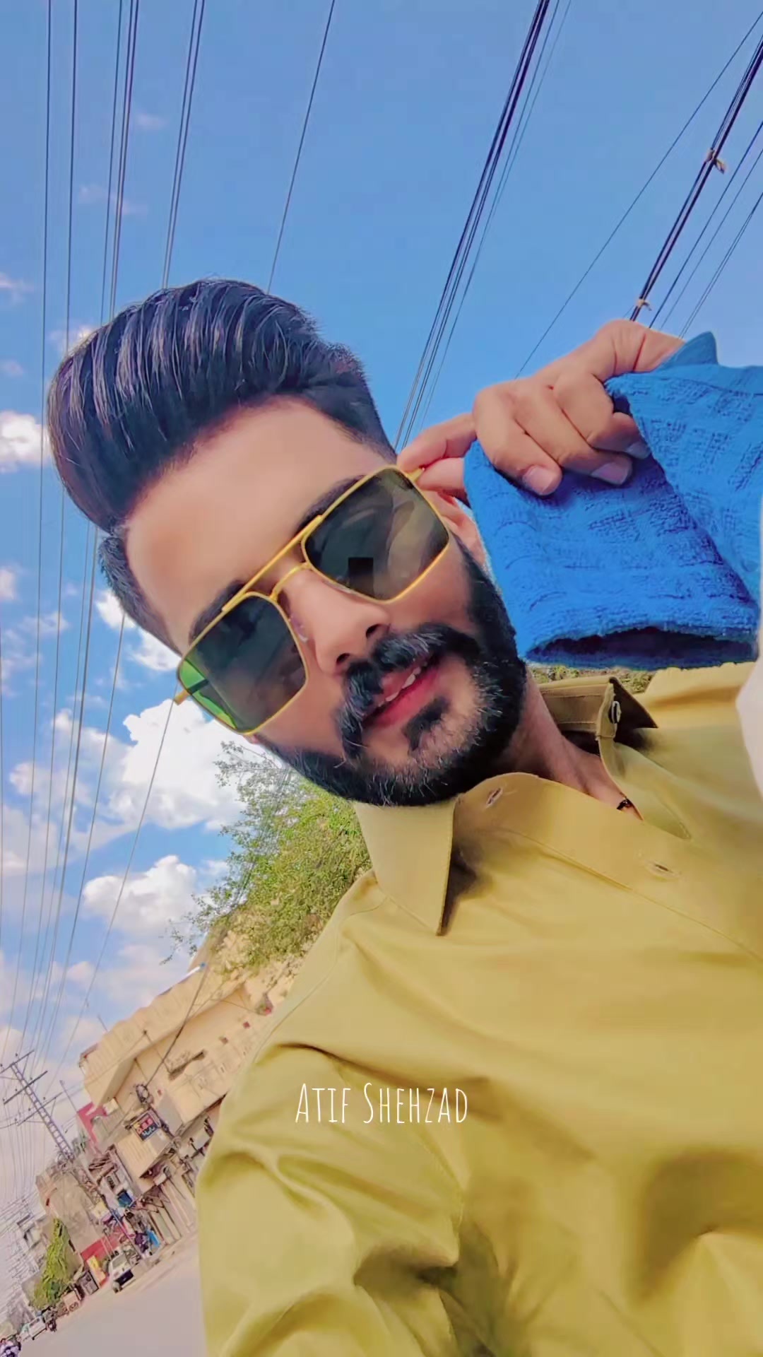 @Malik Hu Yaar Jee ✨️
