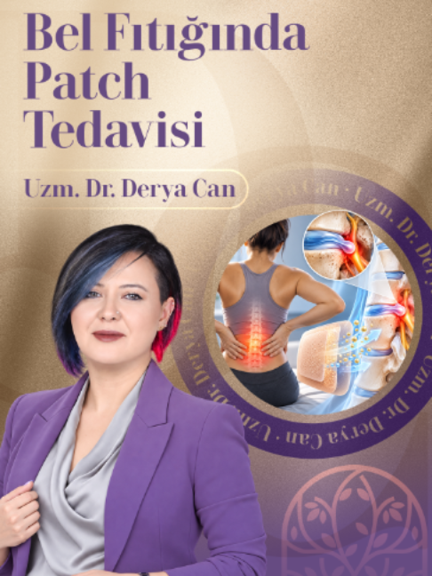 @Uzm. Dr. Derya CAN