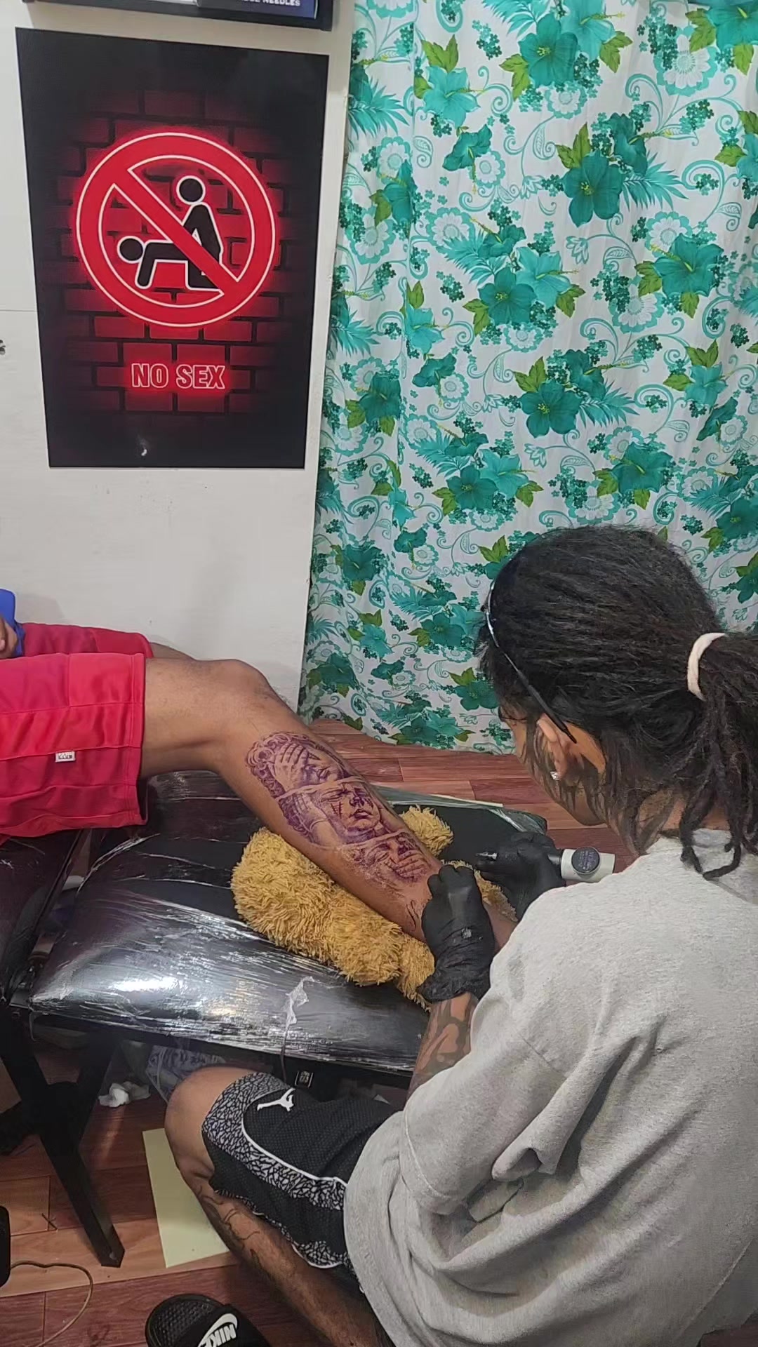 @Playa'z Tattoo