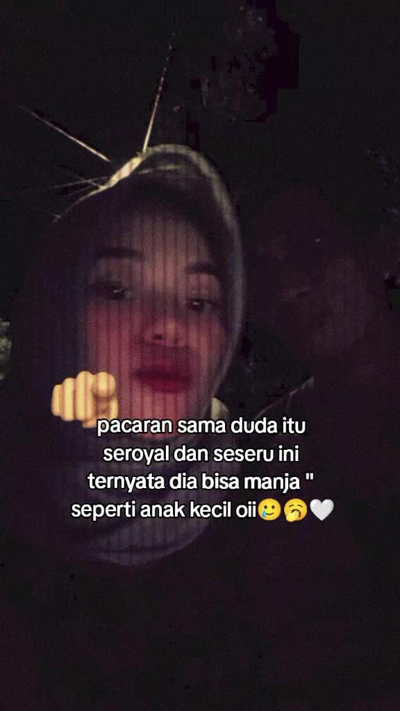 @Suka Yakult 🤏
