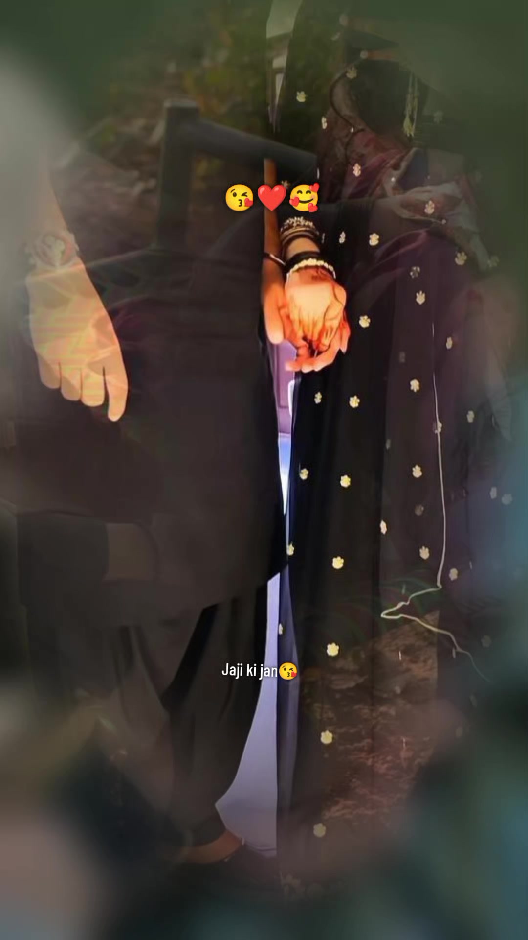@Jaji ki Jan🥰😘