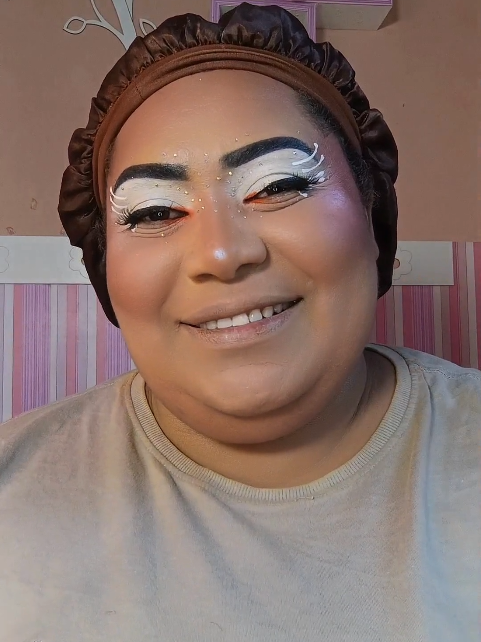 @Diianny makeup