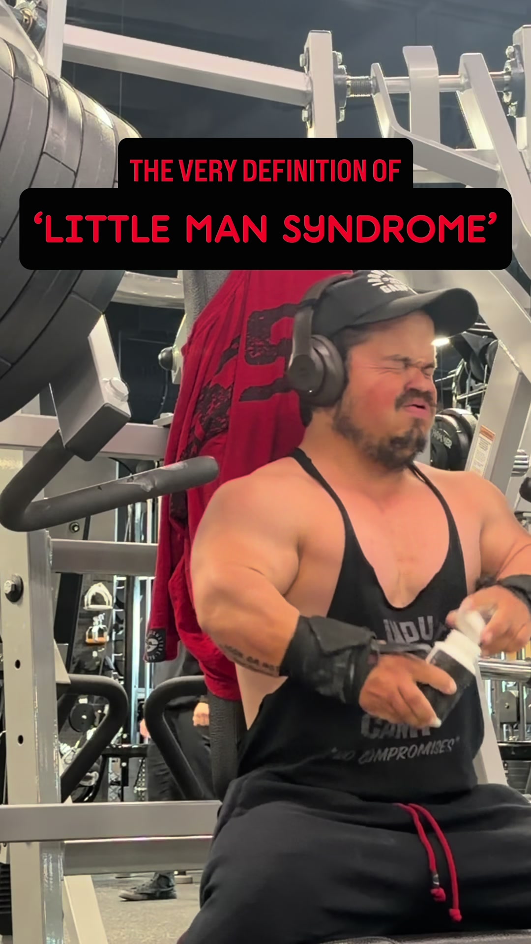 @Dwarf Juggernaut
