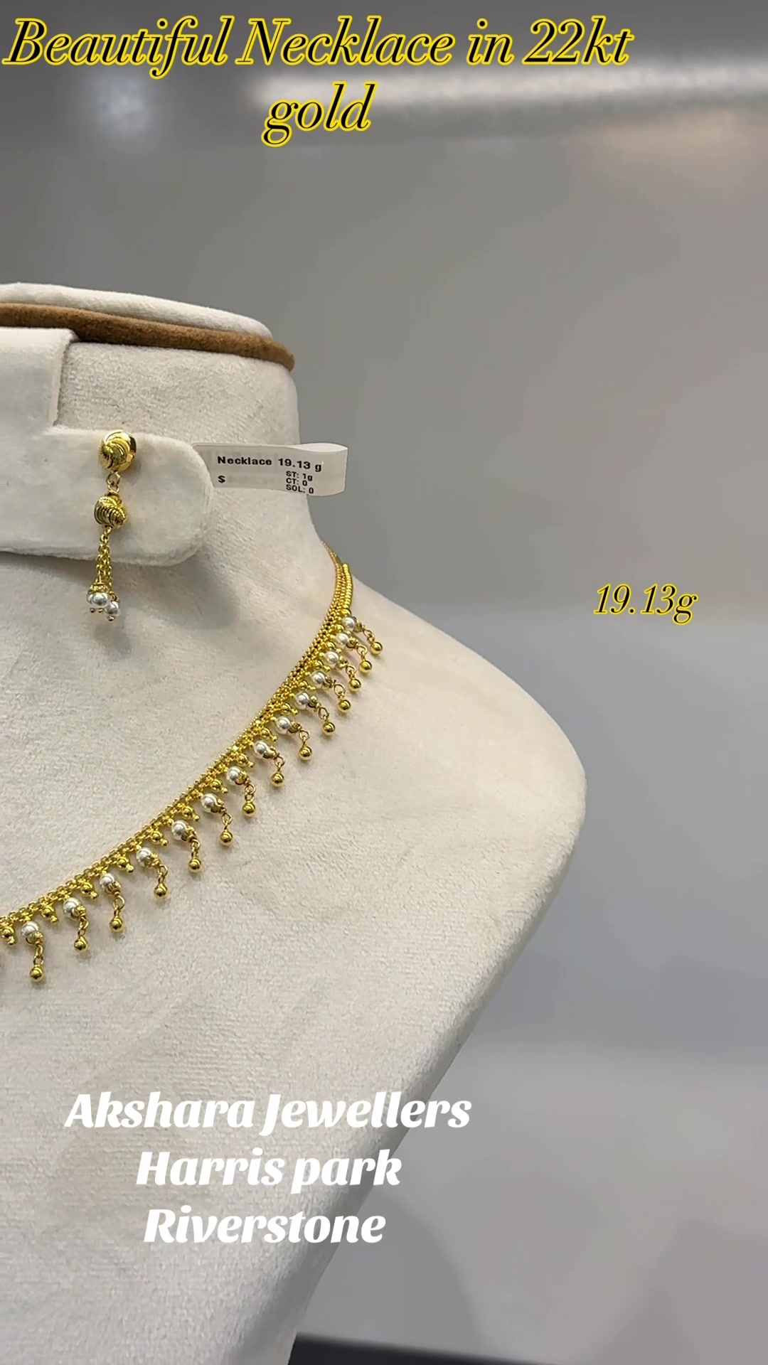 @Akshara Jewellers