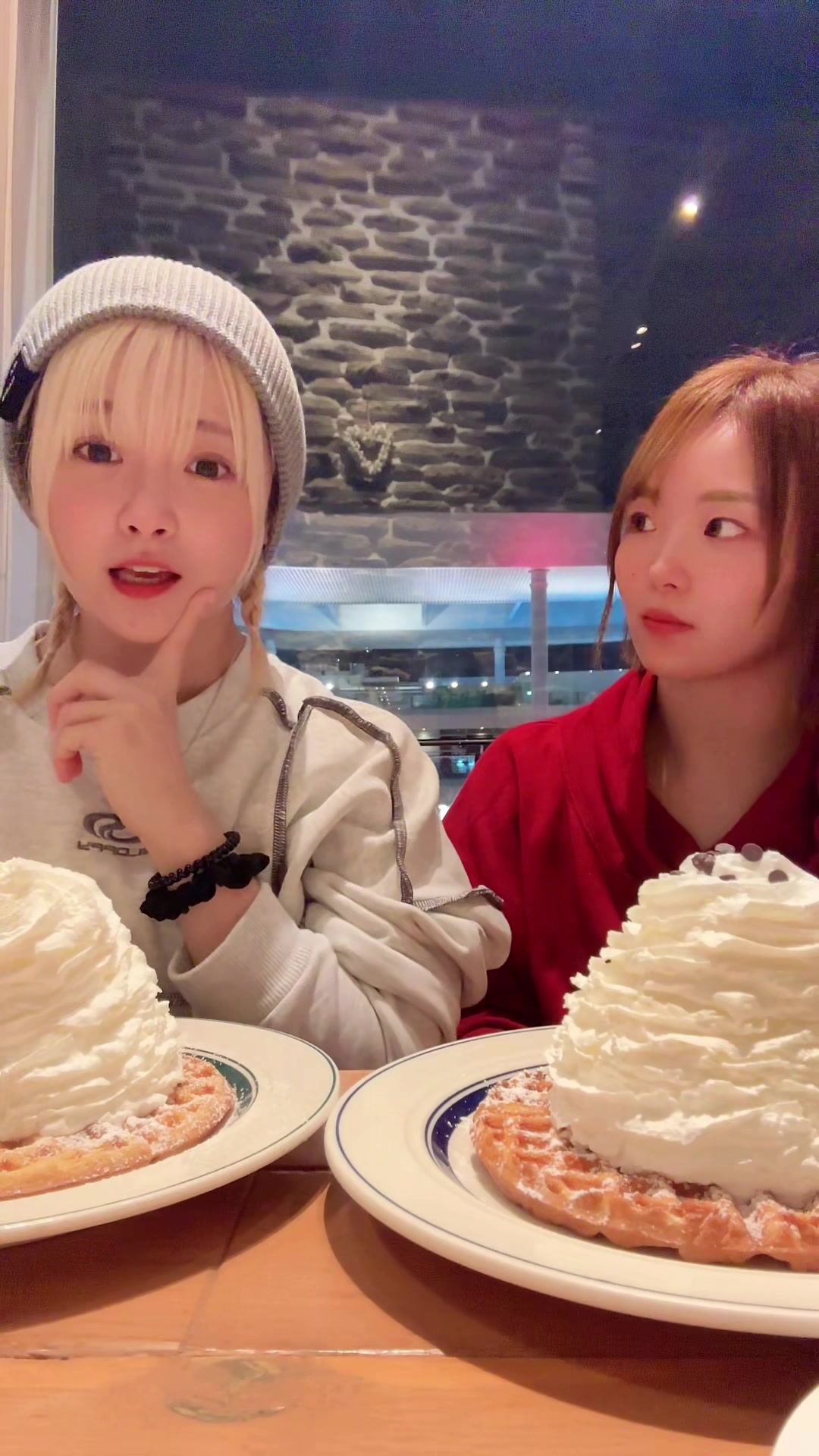 @前世姉妹