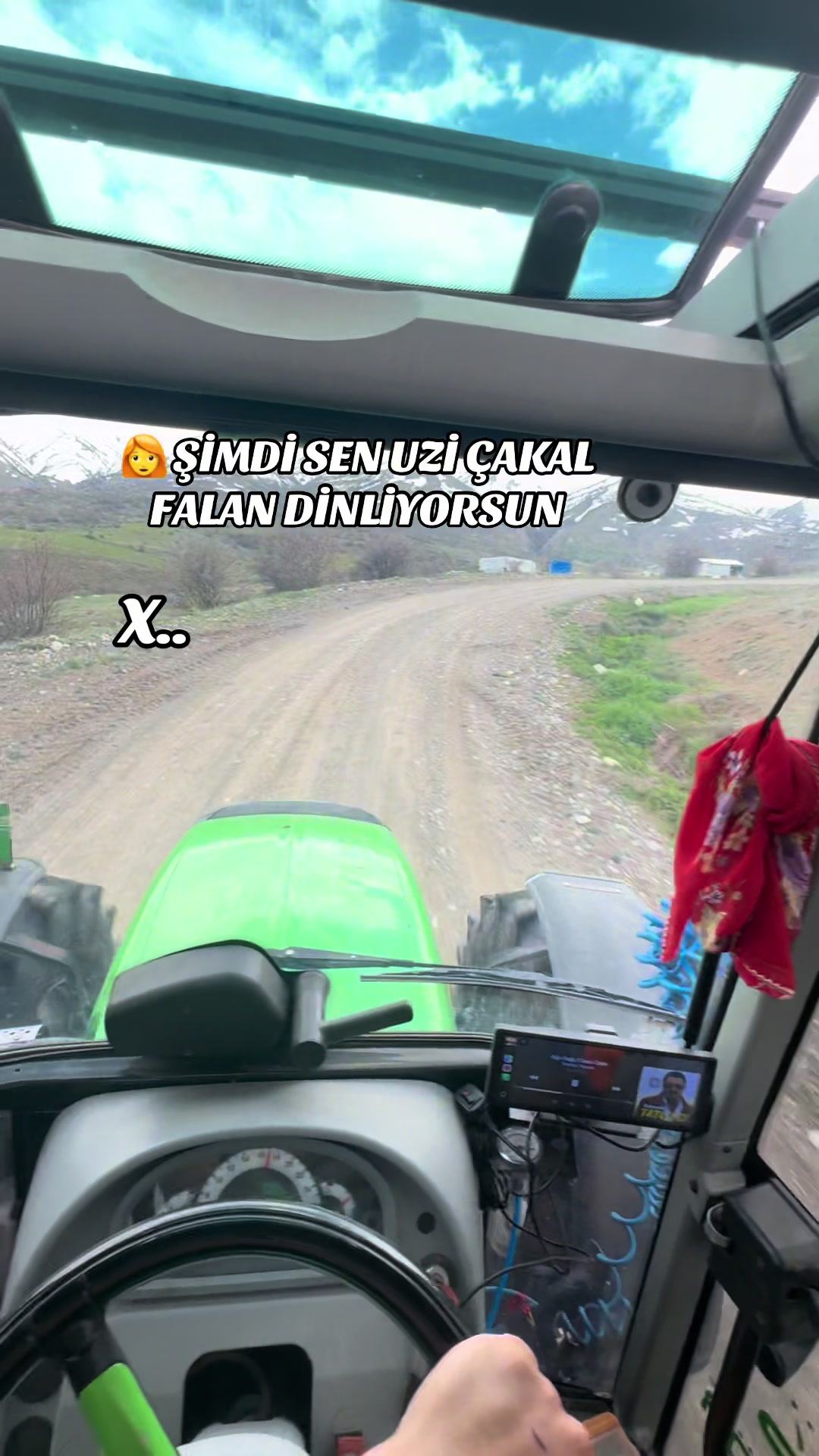 @ŞATOĞLU TARIM