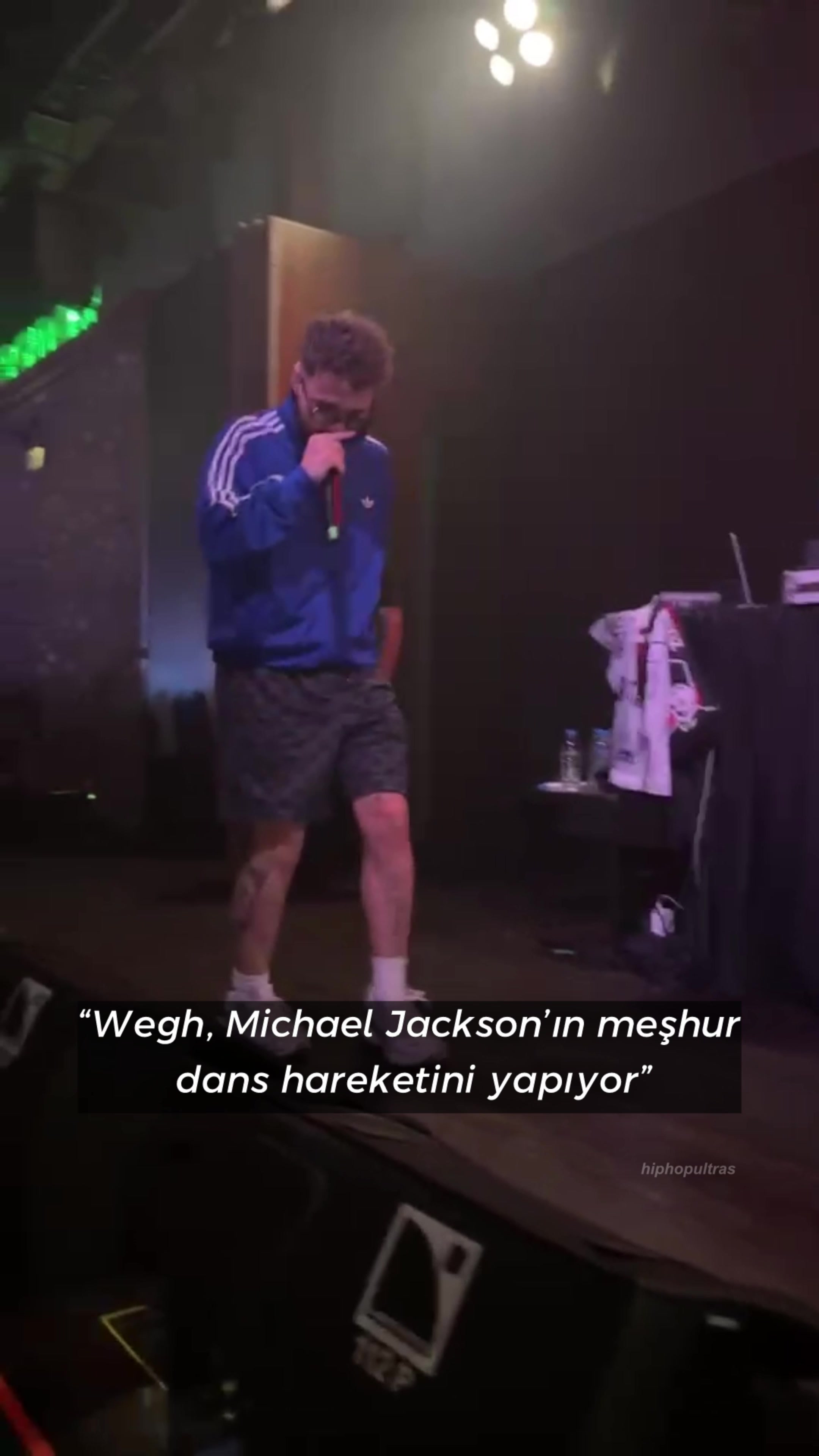 @Hiphop Ultras