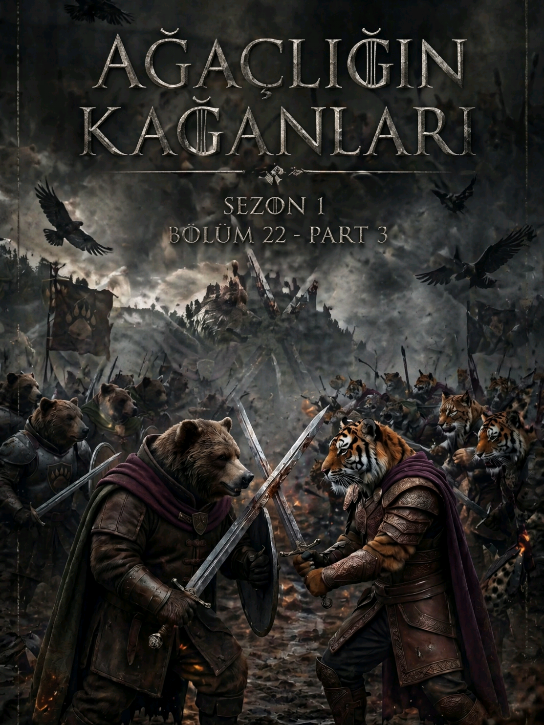 @Muzrettin | AI Dizi Evreni