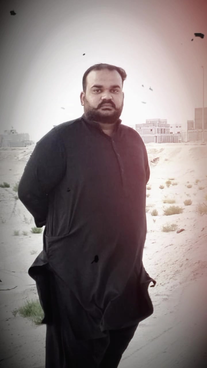@Mubarik Mirza