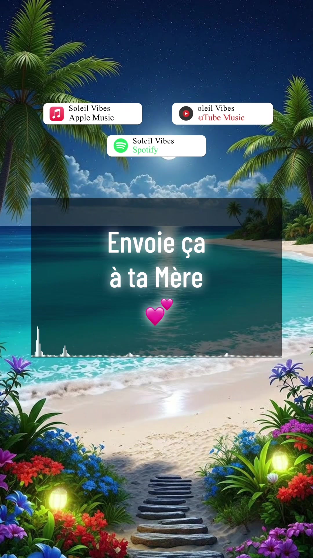 @Soleil Vibes