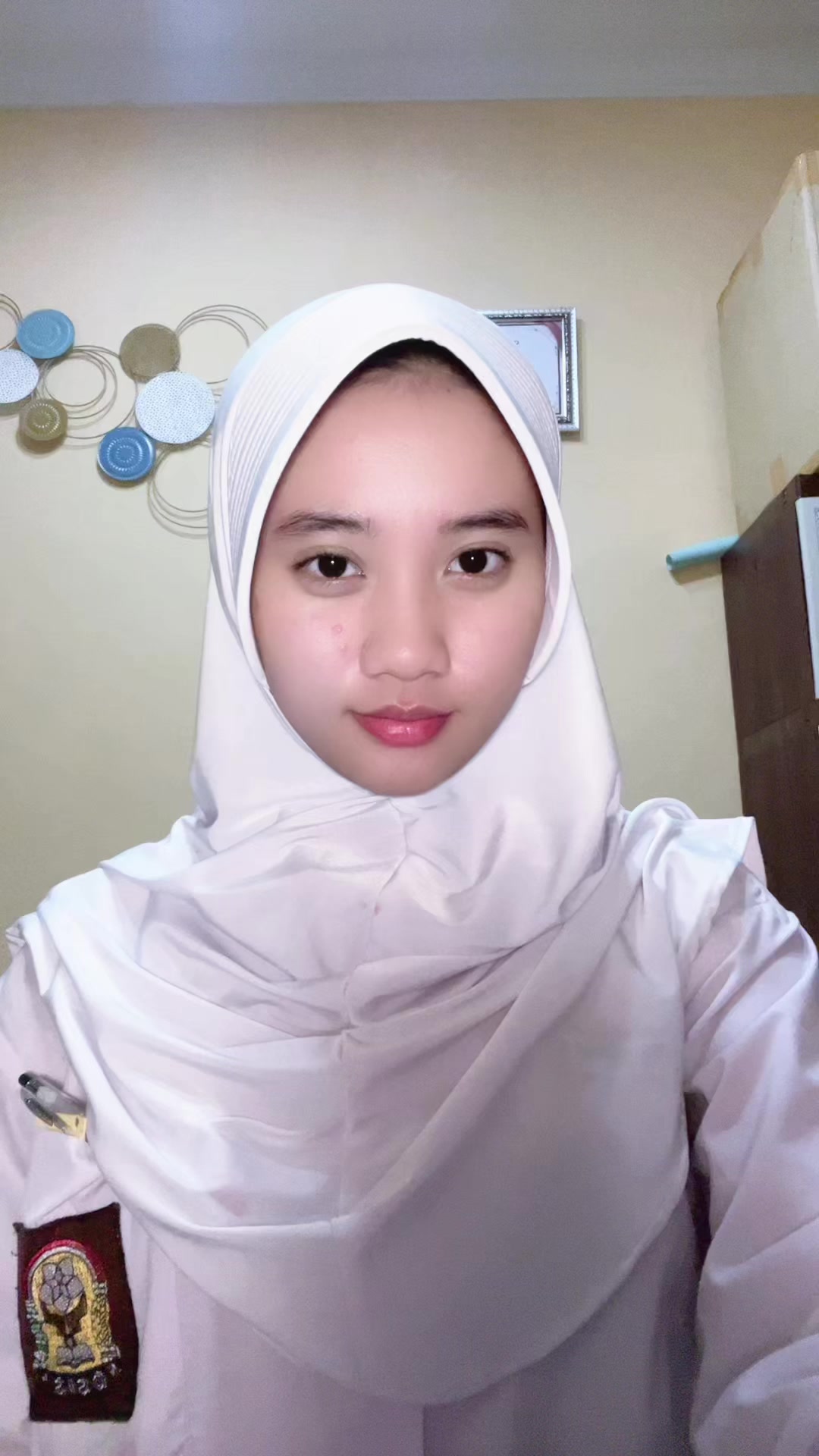 @tataibun cape di fakerin