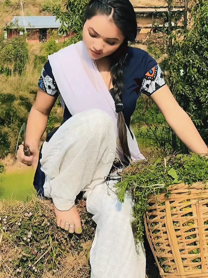 @Anjali Lama