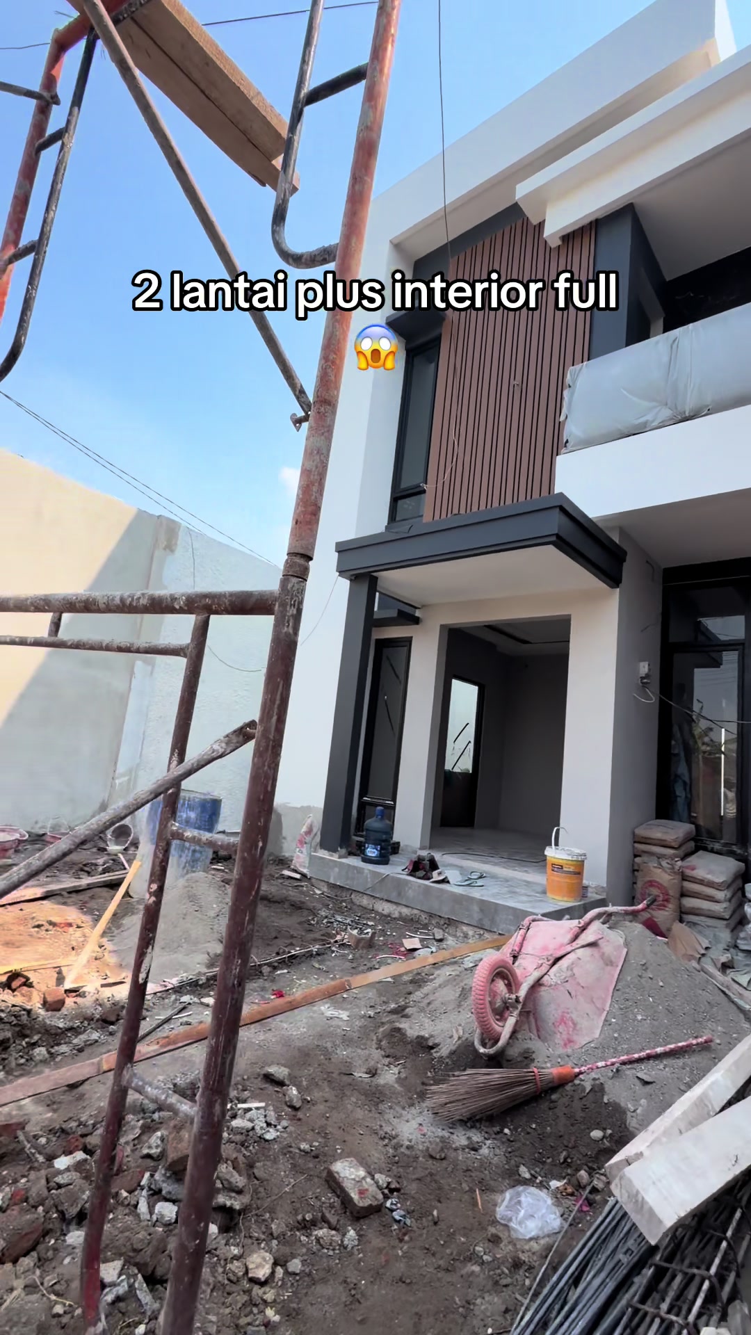 @PT. GLOBAL ESTATE NUSANTARA