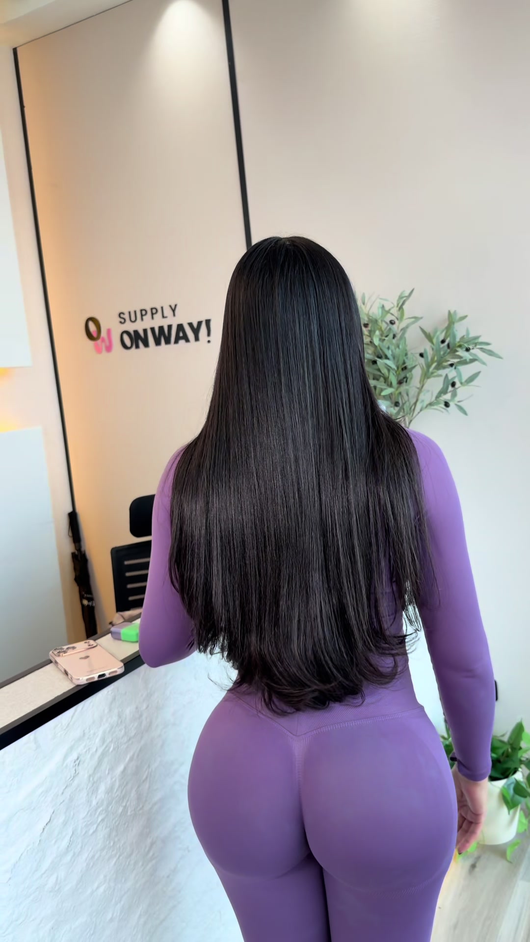@Monserrat Hair Extensions