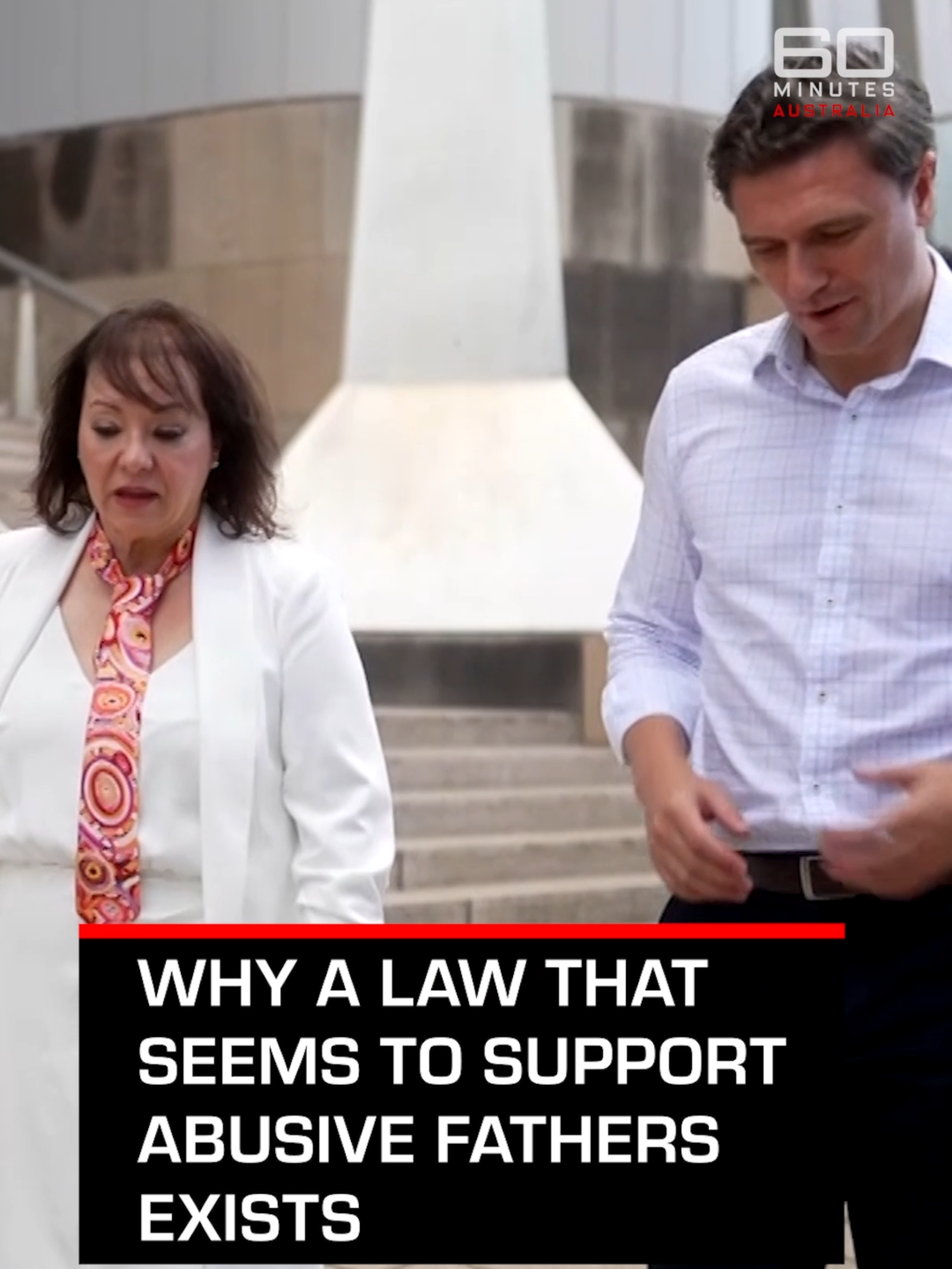 @60 Minutes Australia